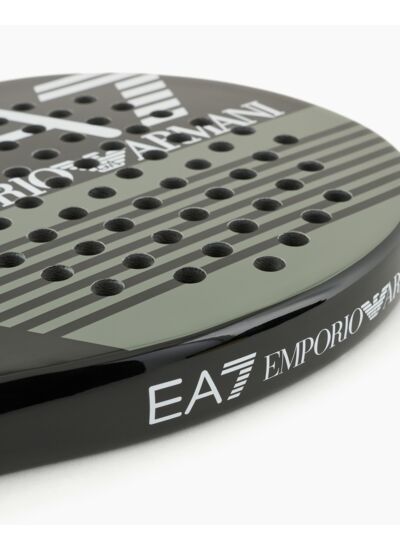 Paddel racket man-nero/beetle