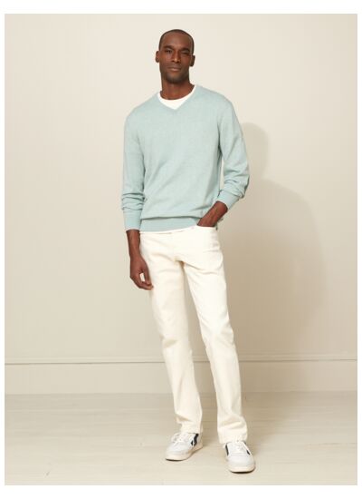 Pull V Coud Int