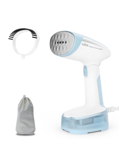 Access'Steam Pocket 1300 W Bleu ciel