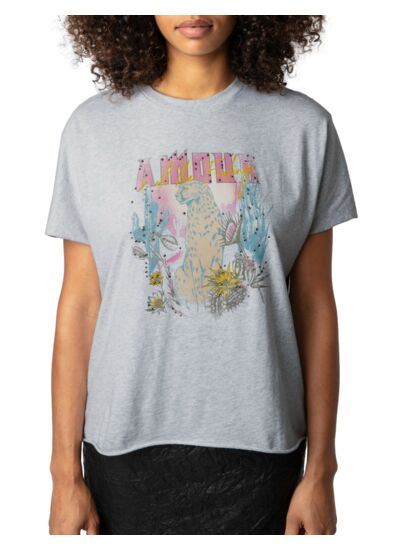 TOMMER HC CONCERT CHEETAH