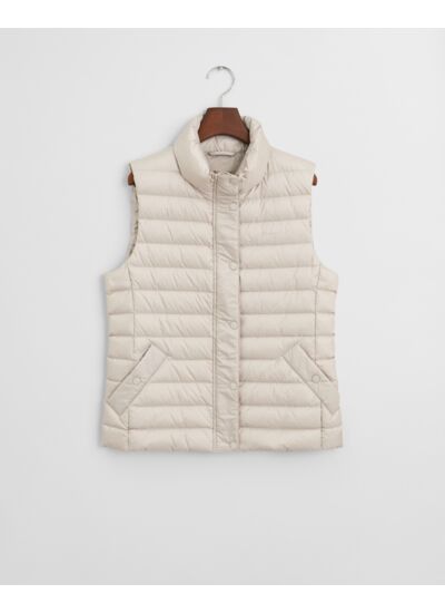 Light Down Vest