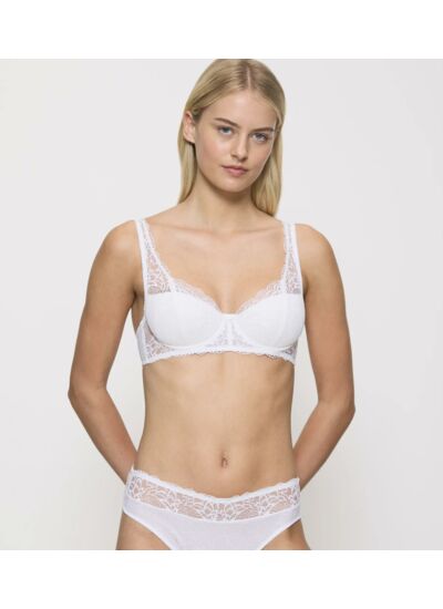 O - Light Paonette T WHP-Soutien gorge avec armatures et coques