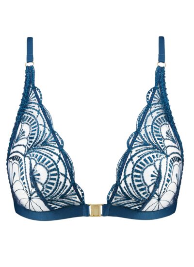 Aubade Soutien-gorge triangle bralette vibes