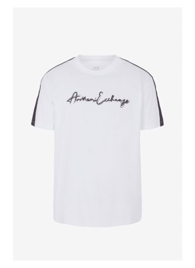 T-shirt - blanc