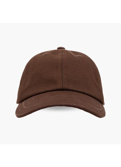 Jacquemus Casquette Signature Marron