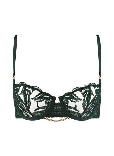 soutien-gorge Corbeille avec armatures Into The Groove