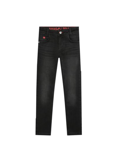 PANTALON DENIM