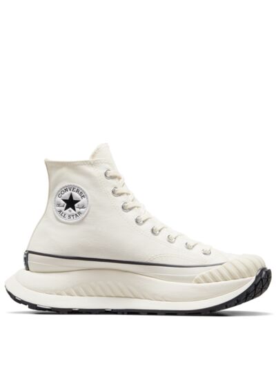 Chuck 70 At-Cx Hi Vintage blanc
