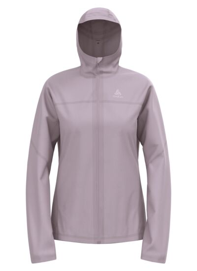 Veste imperméable PERFORMANCE KNIT X-ALP pour femme