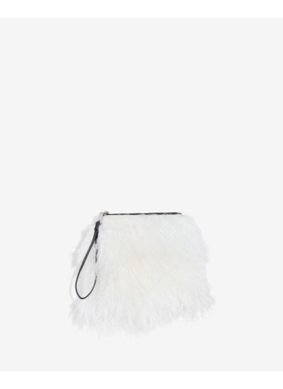Pochette Assink Long Fur