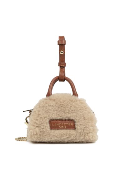 Sac à main Zippé Nano Moumoute ps25