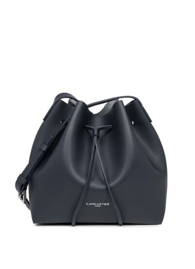 Sac bourse A lacets coulissants L Pur & Element City