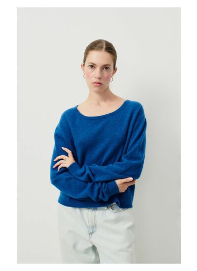 Pull femme Raxow