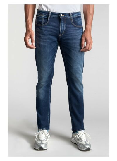 Jeans droite jogg 800/12 regular , longueur 34