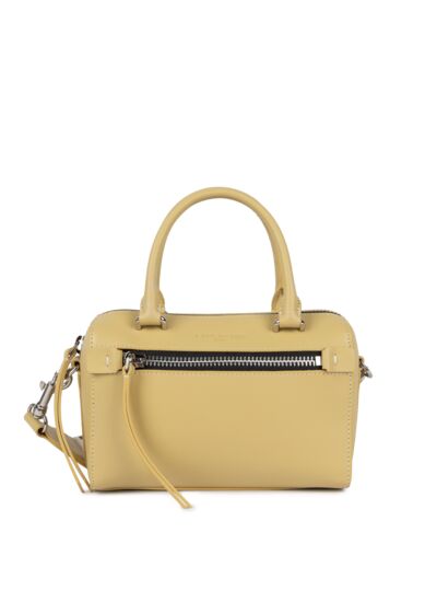 Sac polochon Zippé S Donna Linea