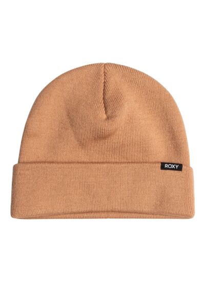 TROPICAL SNOW BEANIE