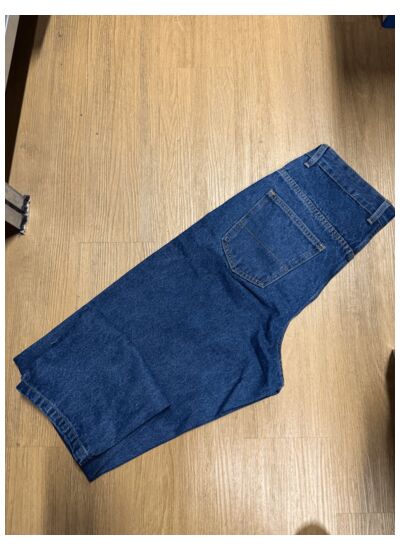 Film Trucks FILMTRUCKS DENIM BAGGY CLASSIC