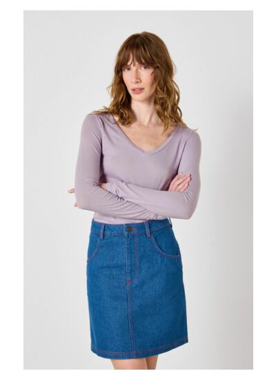 T-shirt femme Nouveau Mexique