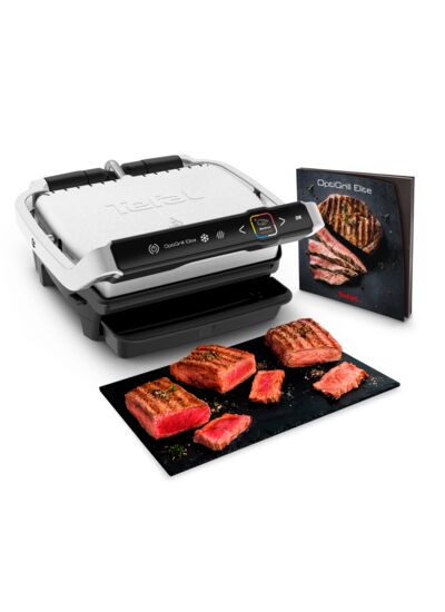OPTIGRILL ELITE GC750
