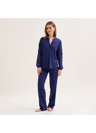 Laurence Tavernier - Pyjama en jersey, Elise