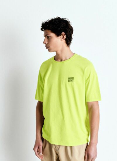 American Vintage T-shirt homme Ykobow