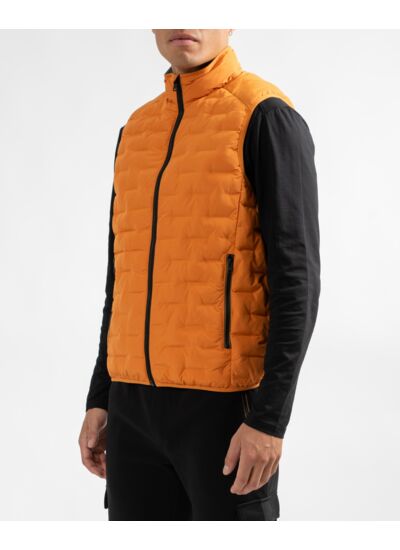 Doudoune sans manche homme