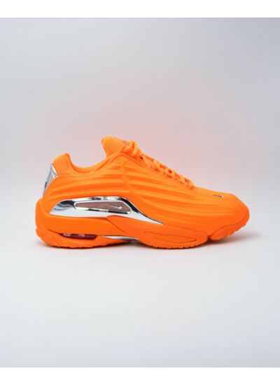 Nike Hot Step 2 Drake NOCTA orange