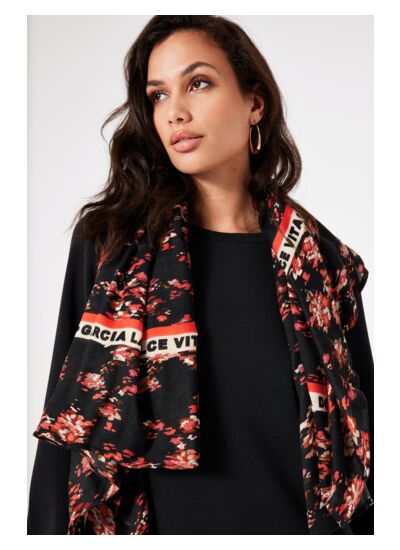 Women Accessoires Black