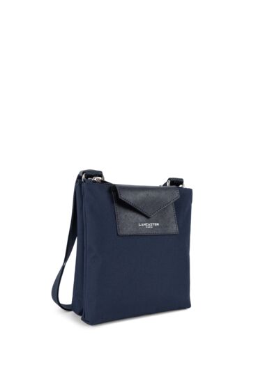 Double pochette Zippé Smart KBA