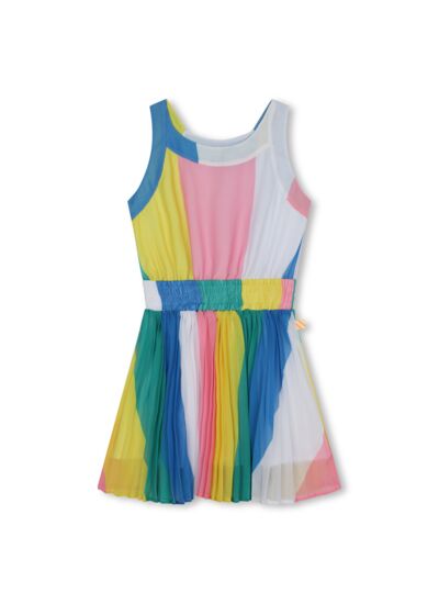 ROBE SANS MANCHES