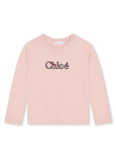 TEE-SHIRT MANCHES LONGUES