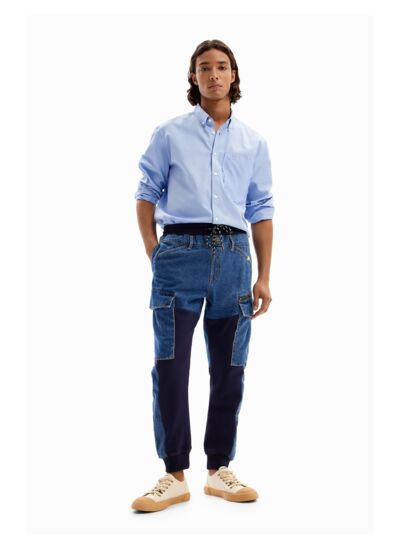 DENIM ANDREA