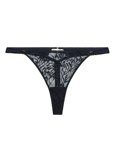 Aubade Tanga the night before