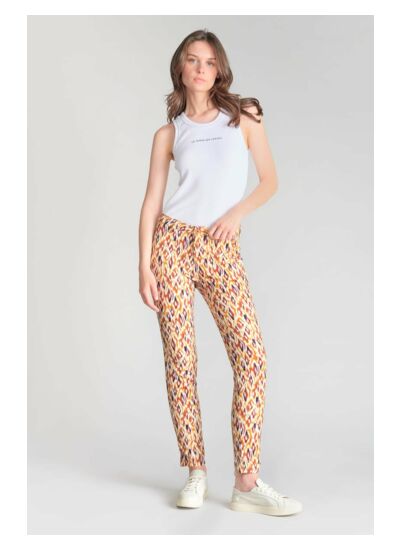 Pantalon slim DYLI MAY