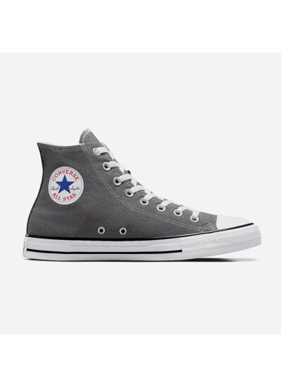 Chuck Taylor A/S Seasnl Hi Charcoal