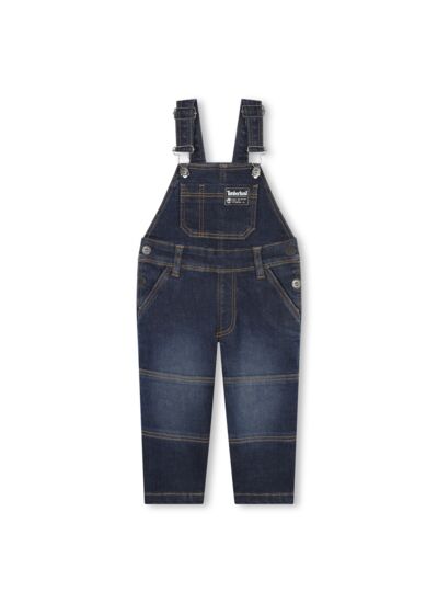 SALOPETTE JEANS