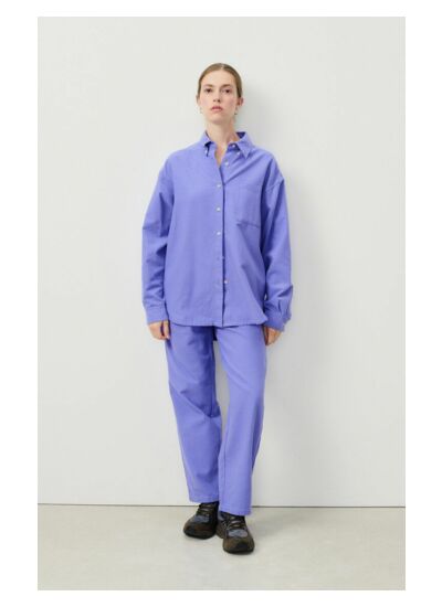 Chemise femme Dakota