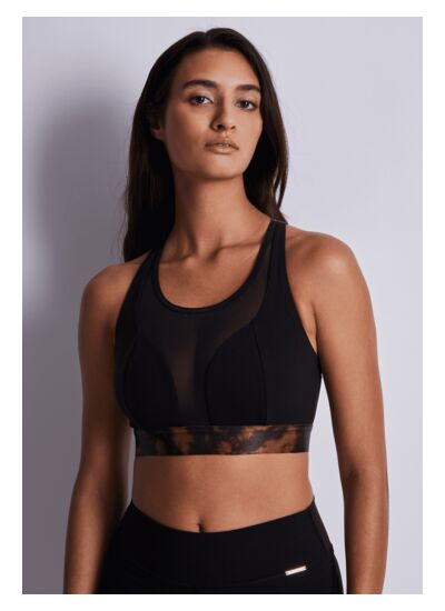 Soutien-gorge Brassière Hot Motion