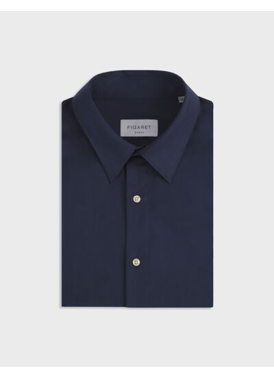 Chemise Antonin marine