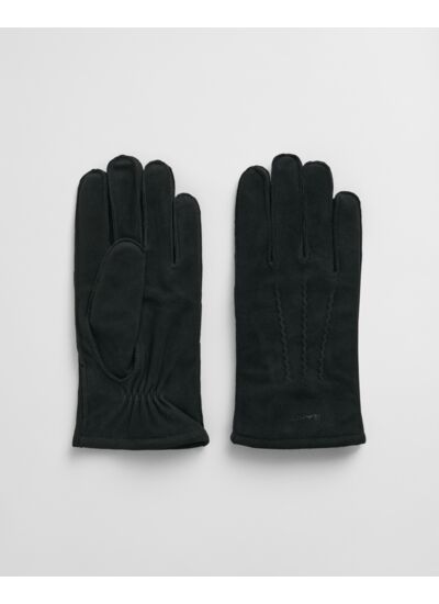 Classic Suede Gloves