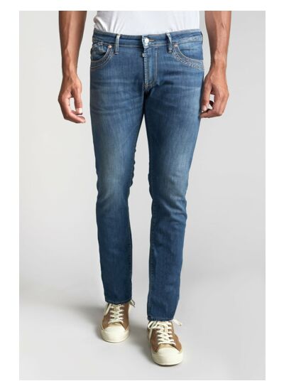 Jeans droite 800/12, longueur 34