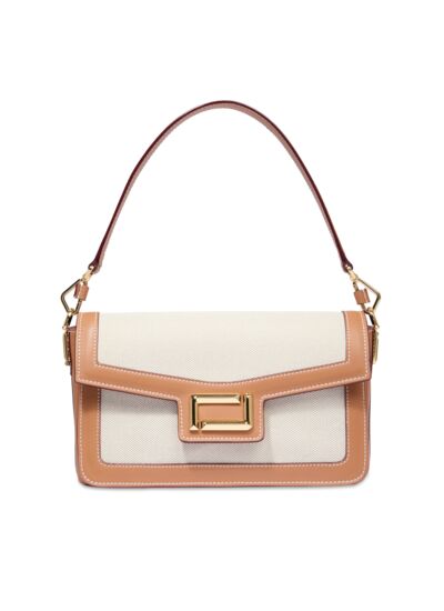 ANGELE DE LANCEL - SAC RABAT M