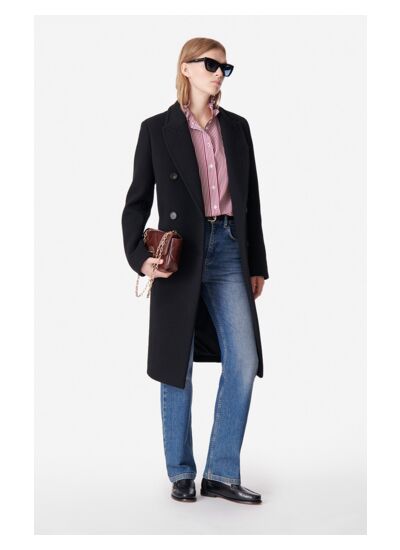 DIONYSOS Manteau Dionysos