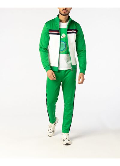 Jogging sport vert gazon PLAY