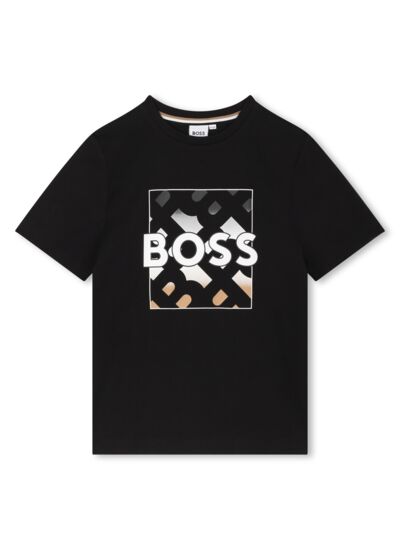 TEE-SHIRT MANCHES COURTES