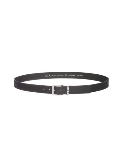 Ceinture homme-nero