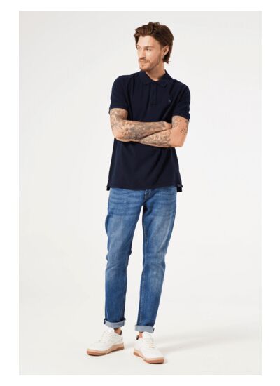 Men Jeans Savio Slim fit Blue