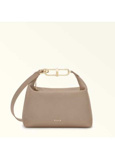 TEIA L CROSSBODY - VITELLO KERIA
