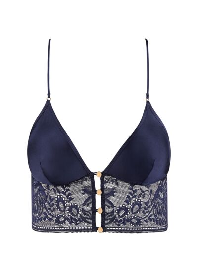 soutien-gorge Triangle Midnight Whisper