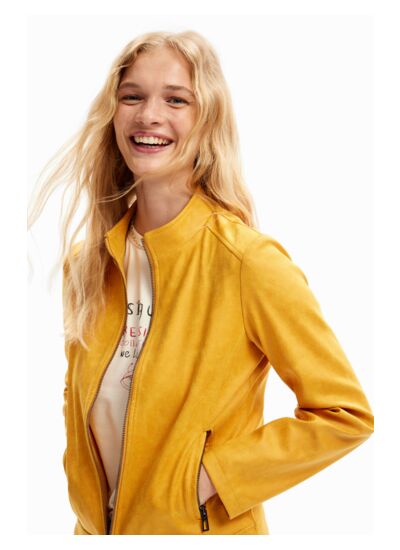 JACKET TORONTO